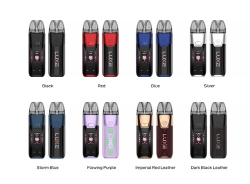 Vaporesso Luxe XR Max 2 POD kit 5960