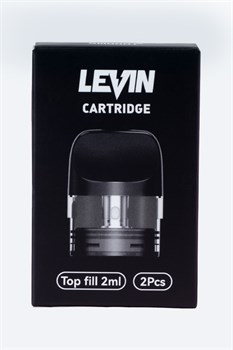 Smoant Levin Pod 0.8Om KL-072-POD (в упак. 2 шт.) 5871