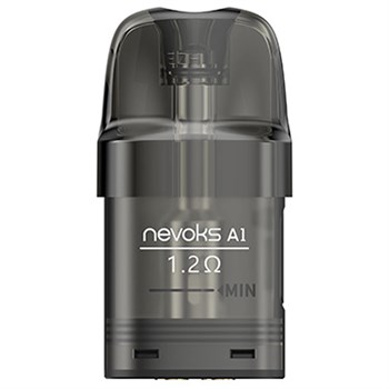 Картридж Nevoks A1 Сопротивление 1.2Ом (В упаковке 3 шт.) 5877