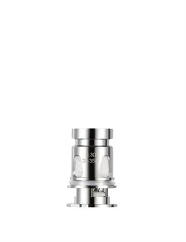 Сменный испаритель Teslacigs T-P4 Mesh DL coil 0.3 Ом (в упак. 5 шт.) 5908