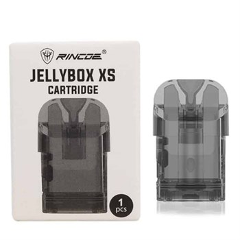 Картридж Rincoe Jellybox XS 2ml (1шт в упак.) 5911