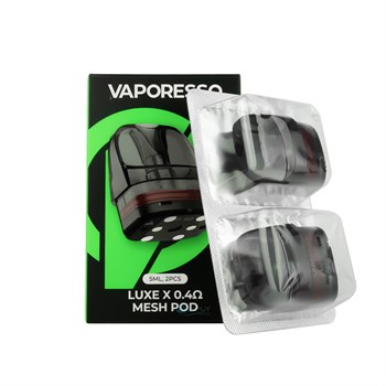 Картридж Vaporesso LUXE X Mesh 0.4 Ом (в упак. 2 шт) 5925