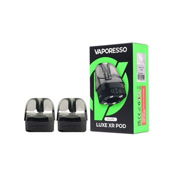 Картриджи Vaporesso Luxe X/XR 5ml MTL (в упак. 2 шт.) 5927