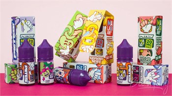 Protest Malasian salt 20mg 5958