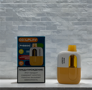 CoolPlay PV8000 - 8000 затяжек 6071