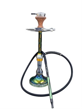 Кальян Shisha-pro Hit Small 55 см 6141