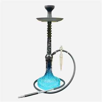 Кальян Shisha-pro Carbon (X) - 6177