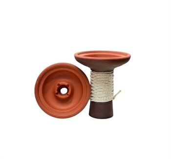 Чаша для кальяна Japona Hookah Mummy 6183