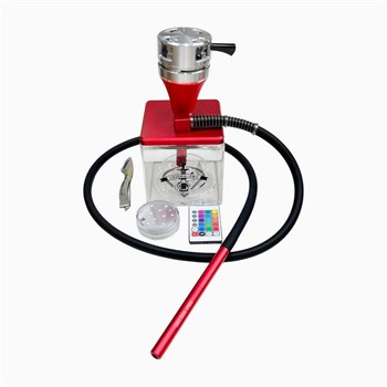 Кальян Shisha-pro Box Cloud 6193