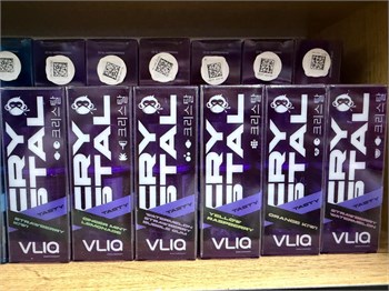 Жидкость Vliq Tasty 30 мл 20 мг 6247