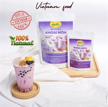 Порошок для бабл ти 150 гр 6318