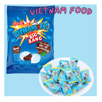 Mятные конфеты DYNAMITE 45г 6448