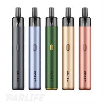 Voopoo Doric 20 POD Kit 2025