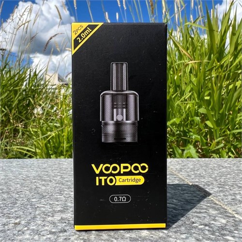 Картридж Voopoo ITO POD 0.7Ω/2ML (2шт.) 5865
