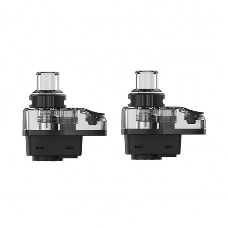 Картридж GeekVape H45 5ml, Сопротивление 0.6 Ohm (2шт в упак) 5881