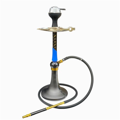 Shisha Pro Nebula Empire 52 см 6188