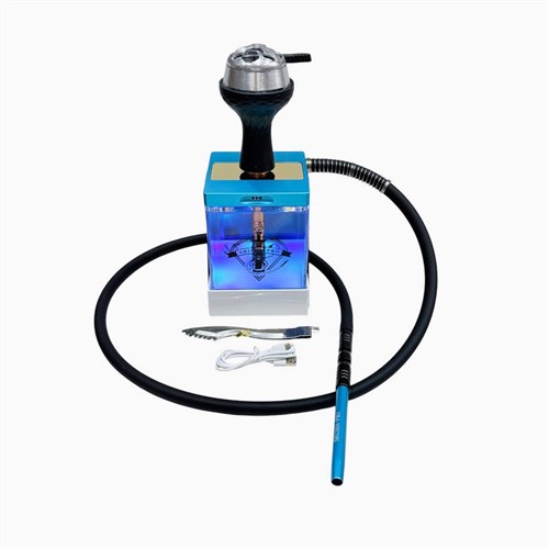 Shisha Pro Куб Box Elite (20см) 6195