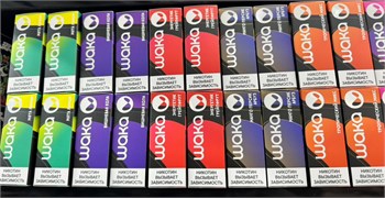 Жидкость Waka 30 мл 20 мг 5488