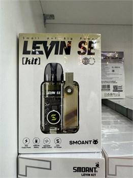 Smoant Levin SE Kit 1000 mAh 5566