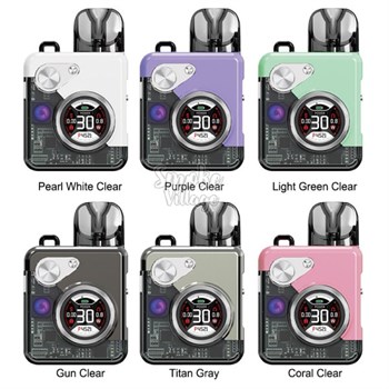 Набор Rincoe Jellybox Nano IV 1400 mAh 5568