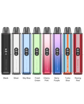 Набор Vaporesso Vibe 1100mAh Pod Kit 5586