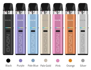 Набор SMOK NOVO ECO 1000 mAh 5591