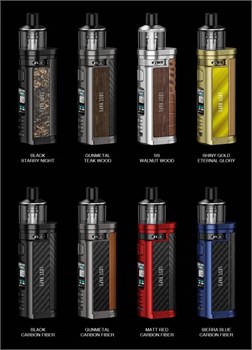 Lost Vape Centaurus Q80 Pod Mod Kit 80W 5592