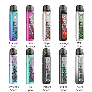 Набор Lost Vape Ursa Nano 2 Pod Kit 22W 900mAh 5598