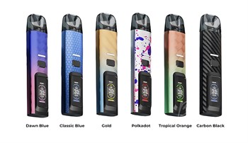 Набор Rincoe Manto Nano A2 Pod 1000mAh Kit 5611