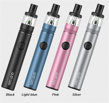 Eleaf iJust D20 Vape Pen Kit 5621