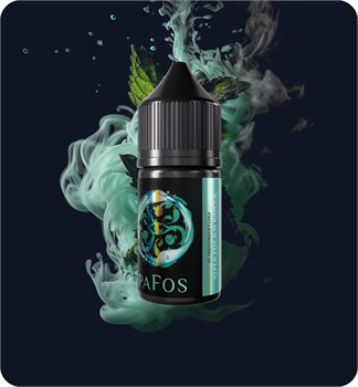 Жидкость Pafos 30 мл 20 мг 5778