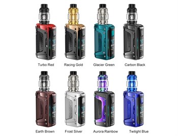 Geekvape Aegis Legend 5 Vape Mod Kit 200 Вт 5959