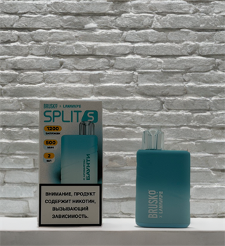 Split S 1200 - 1200 затяжек 6066