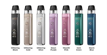Vaporesso XROS PRO 2 2000 mah 6095