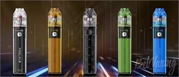 Nevoks Feelin C1 Pod 6096