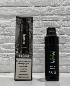 Scammm 11000 затяжек - 11000 затяжек 6111