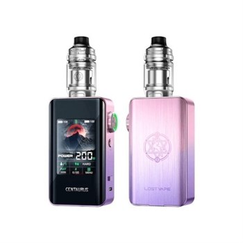 Набор Lost Vape Centaurus BT200 Kit 6278