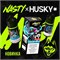 Жидкость Husky & Nasty 30 мл 20 мг hard 5978