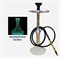 Shisha-pro A-Z 2504, A-Z 2505 52 см 6161