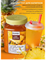 Фруктовый джем со вкусом ананаса для bubble tea бабл ти 1кг 6395
