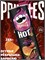 Картофельные чипсы Pringles Hot Smokin BBQ Ribs Flavour / Принглс Острые рёбрышки барбекю 158гр 6574